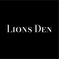 Lions Den Sales University logo - Similar company to At Scale