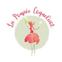La Poupée Coquelicot ® logo - Similar company to Maison Démesure