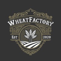 Wheat Factory logo - Similar company to Digitalization Integrator