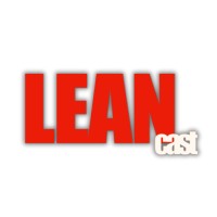 LEANcast logo - Similar company to Gry Szkoleniowe Lean