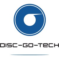 Disc Go Technologies Inc (Disc-Go-Tech)
