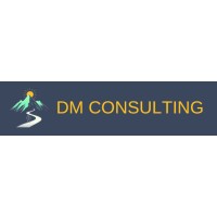 DM CONSULTING logo - Similar company to Pause Compta