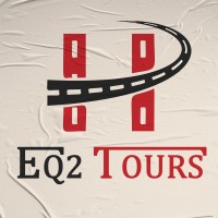EQ2 TOURS logo - Similar company to Mobitrack Maroc