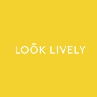 Look Lively logo - Similar company to Savills Place