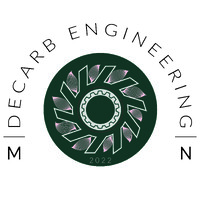 Decarb Engineering logo - Similar company to Gw Engineering