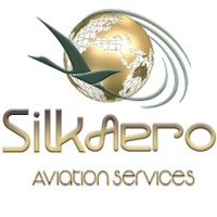SILKAERO P.C. logo - Similar company to Herbal Wave
