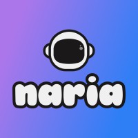 Naria logo - Similar company to Centinel