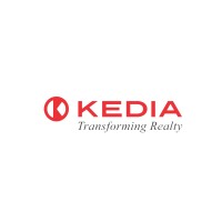 Kedia Homes logo - Similar company to Anukampa Group