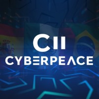 Cyberpeace logo - Similar company to Hackerscentral