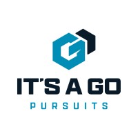 It's a Go Pursuits logo - Similar company to Jmo Communications