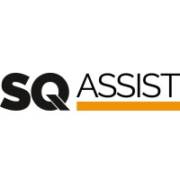 SQassist logo - Similar company to Schapenberg Industries Gmbh
