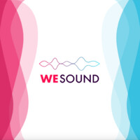 WeSound logo - Similar company to Wesound App