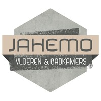 JAHEMO vloeren & badkamers logo - Similar company to Gliss Design