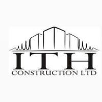 ITH CONSTRUCTION LIMITED logo - Similar company to A & C Aggregates Limited