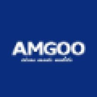 AMGOO logo - Similar company to Unique Writers