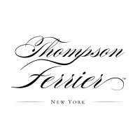 Thompson Ferrier logo - Similar company to Luminous Coffee