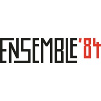 Ensemble '84 logo - Similar company to Tin Arts