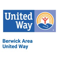 Berwick Area United Way logo - Similar company to Cole'S Hardware, Inc.
