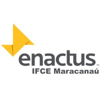 Enactus IFCE Maracanaú logo - Similar company to Cebrac Maracanaú
