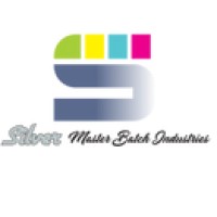 SILVER MASTER BATCH INDUSTRIES logo - Similar company to Silver Masterbatch Industries