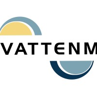 Vattenmyndigheterna logo - Similar company to Vattenindustrin