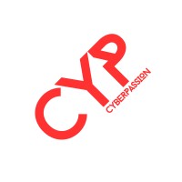 Cyberpassion logo - Similar company to Zenis Software