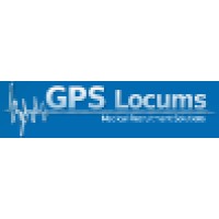 Gps Locums Ltd