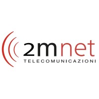2M Net Srl logo - Similar company to Lottici S.R.L.