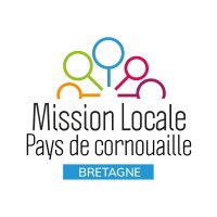 Mission Locale du Pays de Cornouaille logo - Similar company to Communauté De Communes Du Pays Bigouden Sud