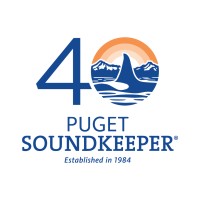 Puget Soundkeeper Alliance