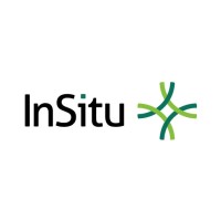 InSitu | Logística para la Salud logo - Similar company to Netblue - Web Design & Design Thinking - Ideas + Personas + Tecnología