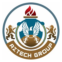 AZTECH GROUP logo - Similar company to Albion College