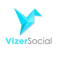VizerSocial logo - Similar company to Thela Media Group, Llc