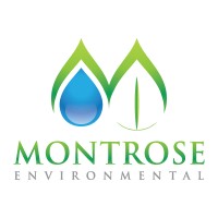 Montrose Environmental Group logo - Similar company to Environmental Intelligence, Llc | A Montrose Environmental Group Company