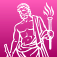 Svenska Läkaresällskapet logo - Similar company to Tt2 Ab