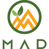 MAD Egypt logo - Similar company to Egypt Color Matching