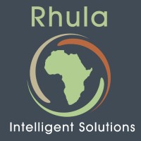 Rhula Intelligent Solutions logo - Similar company to Adson Consulting