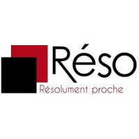 RESO SAS logo - Similar company to Tempo One