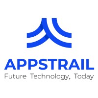 Appstrail Technology logo - Similar company to Ceptes Software Pvt. Ltd.