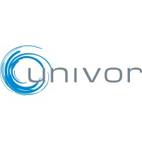 Univor logo - Similar company to Hmb B.V.