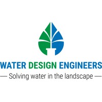 Water Design Engineers logo - Similar company to Irrigation Engineers Ltd