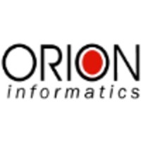Orion Informatics Ltd logo - Similar company to Nuarca
