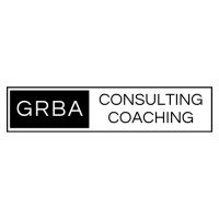 GRBA Consulting & Coaching logo - Similar company to Coaching Courage, Llc