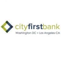 City First Bank Los Angeles -Formerly Broadway Federal Bank logo - Similar company to Tri-State Bank Of Memphis