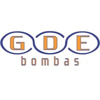 GDE Bombas logo - Similar company to Grupo_Unika