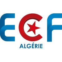 ECF CA TRAINING logo - Similar company to Felix Group
