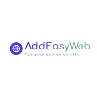 AddEasyWeb logo - Similar company to Merpak Ltd