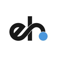 English House logo - Similar company to Vallis - Jazykové Vzdelávanie, S.R.O.