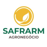 Safrarm Agronegócio logo - Similar company to Aspipp - Irrigantes Do Sudoeste Paulista