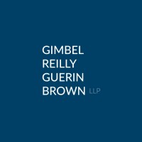 Gimbel, Reilly, Guerin & Brown, LLP logo - Similar company to Mallery S.C.